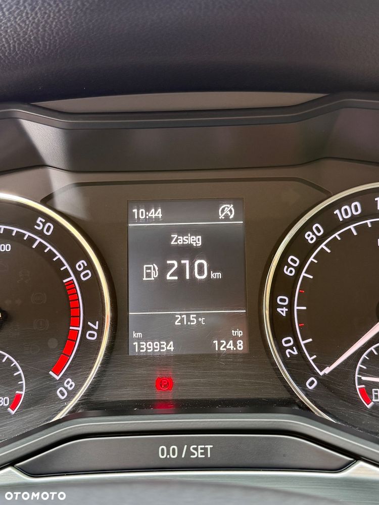 Skoda Superb 1.5 TSI ACT Ambition - 22