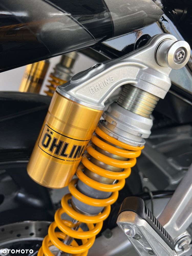 Yamaha XJR - 16
