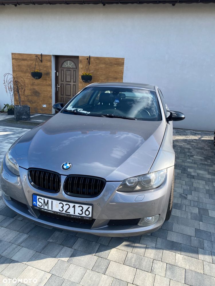 BMW Seria 3 330xd - 1