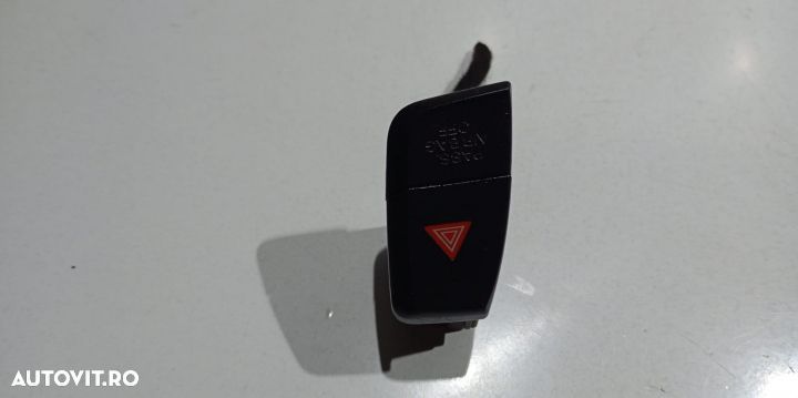 Buton avarii 8K2941509A Audi A4 B8/8K [2007 - 2011] - 1