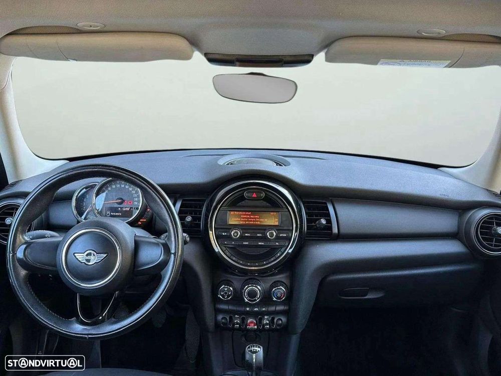 MINI 5 Portas One D - 3