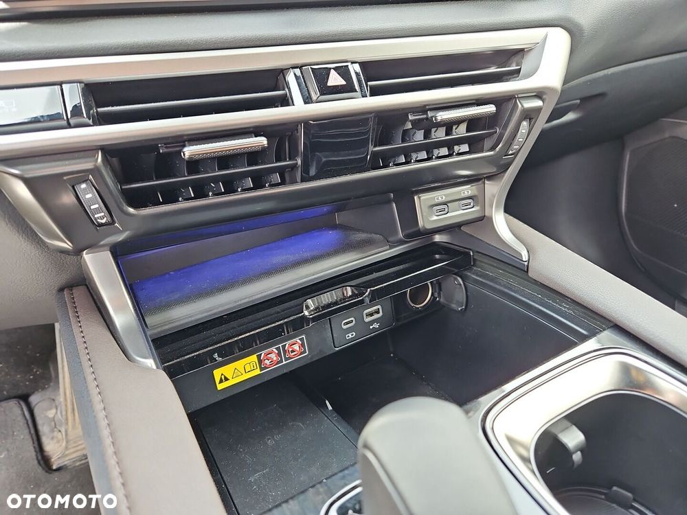 Lexus RX - 17
