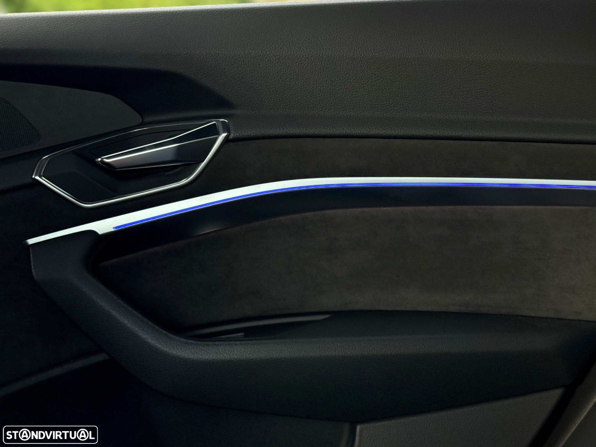 Audi e-tron 55 quattro S line - 48