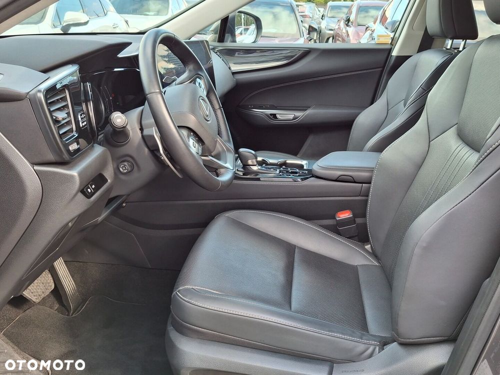 Lexus NX 350h Prestige AWD - 23