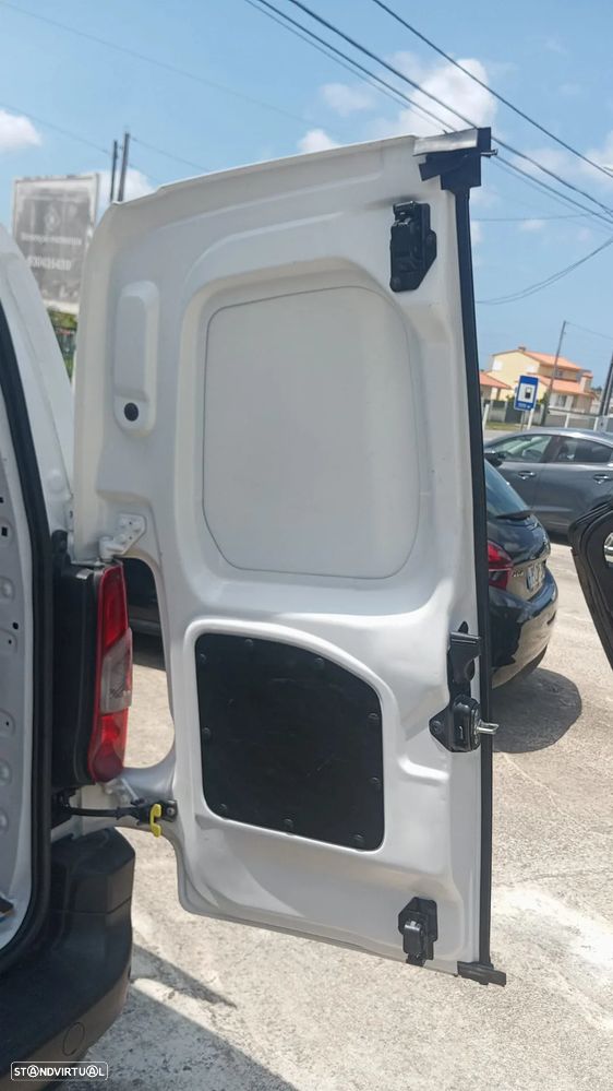 Citroën Berlingo - 6