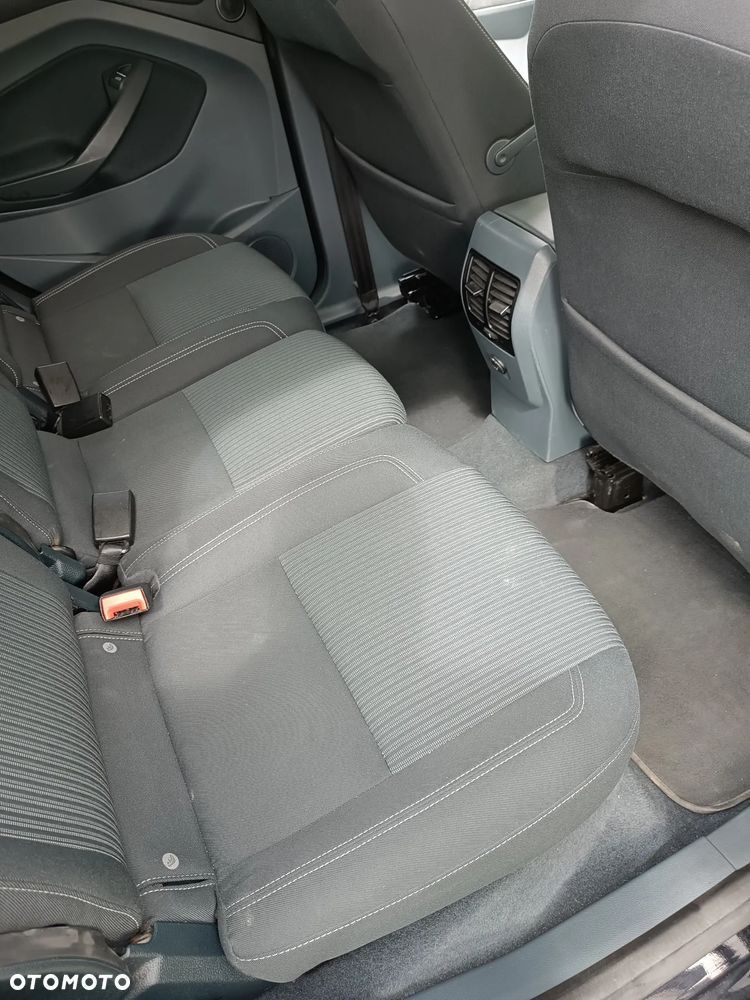 Ford C-MAX 1.0 EcoBoost Titanium ASS - 7