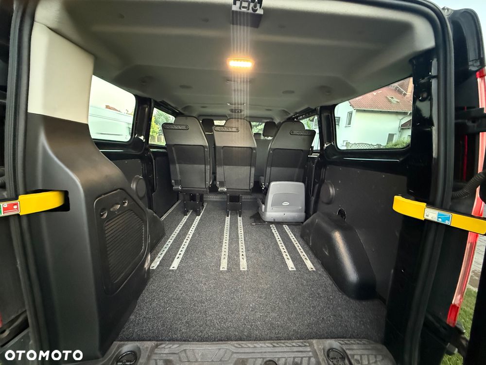 Ford Transit Custom 290 L2H1 Trend - 10