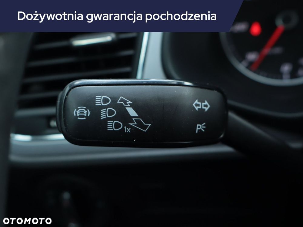 Seat Leon Sportstourer - 21