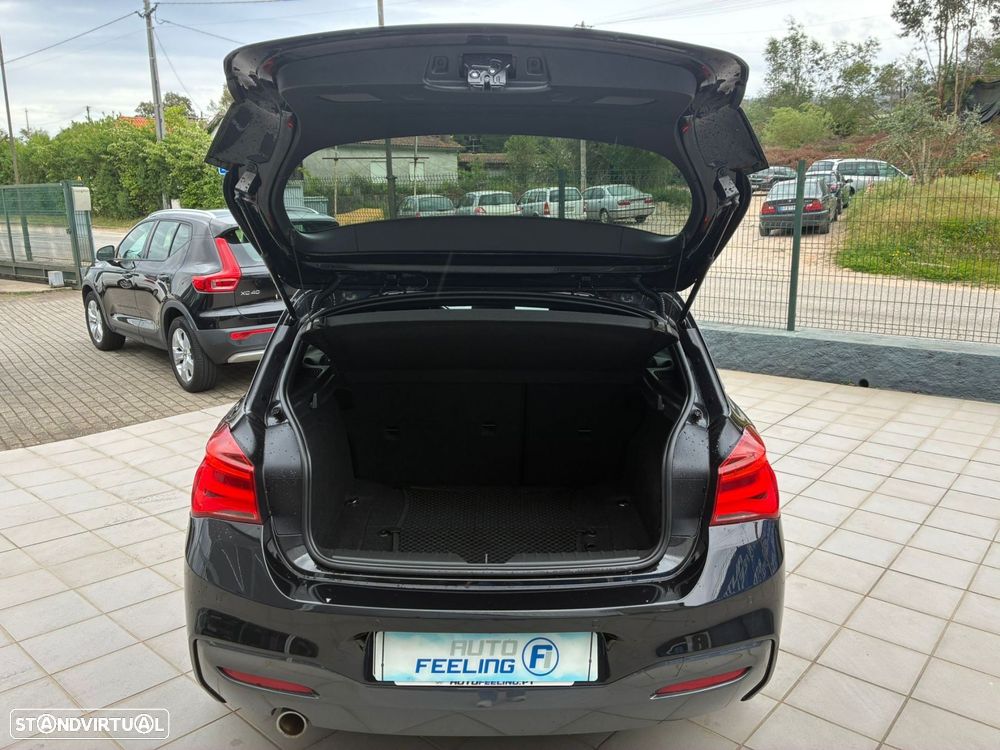 BMW 116 d Pack M - 35