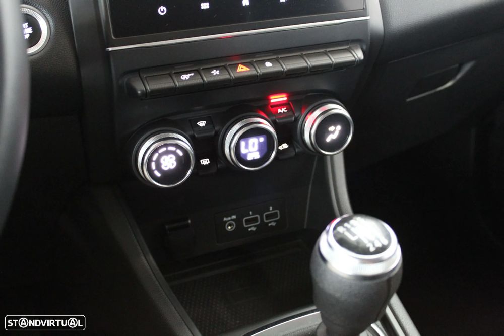 Renault Captur 1.0 TCe Techno - 12