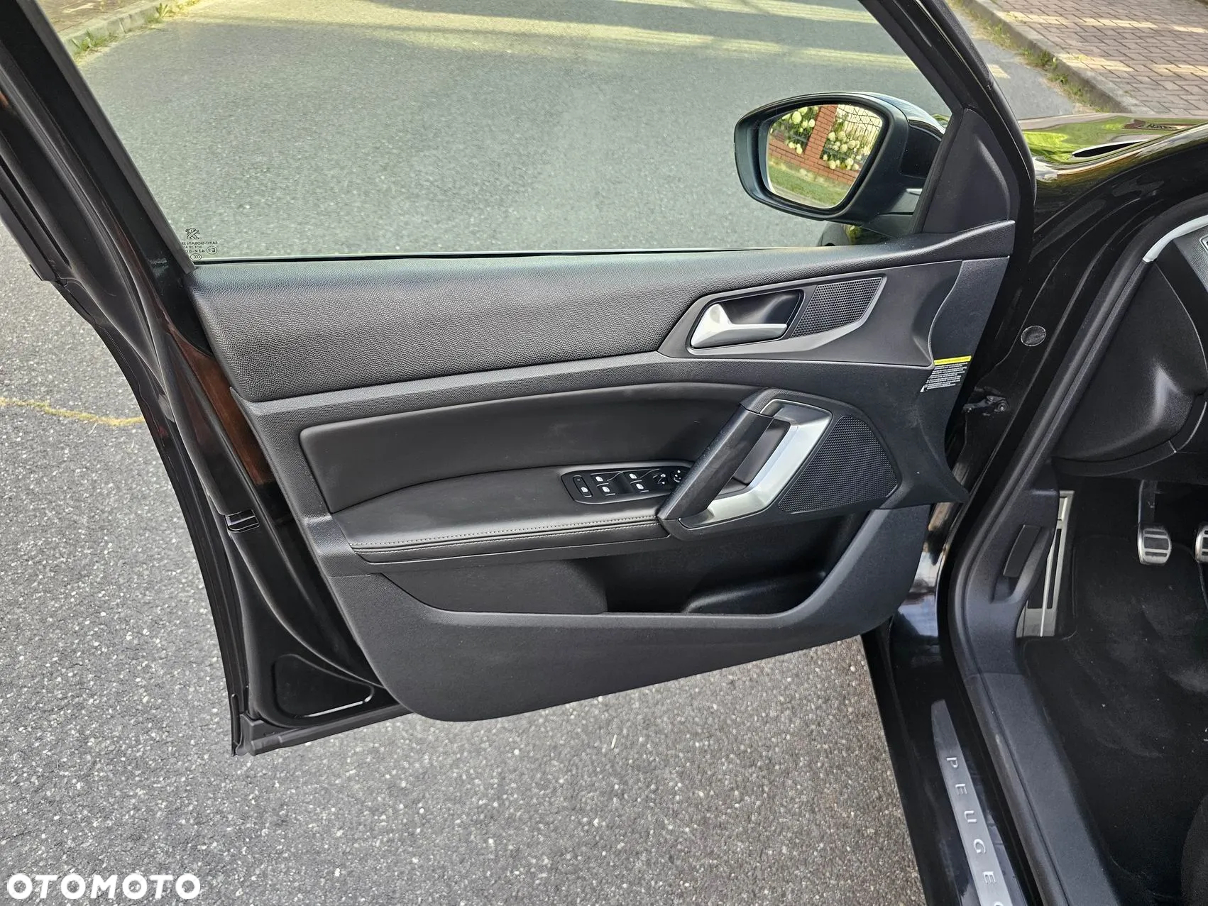 Peugeot 308 BlueHDi FAP 150 Stop&Start Allure - 36