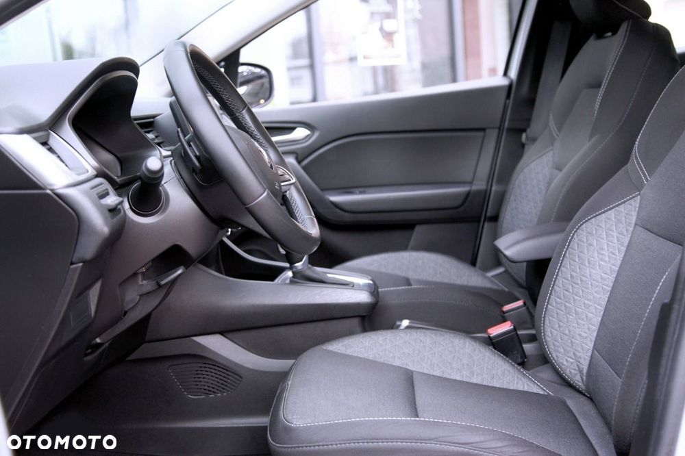 Renault Captur - 14