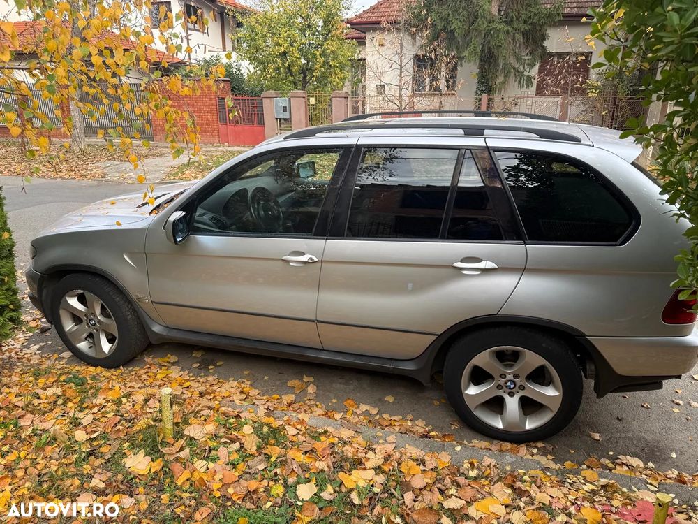 BMW X5 - 2