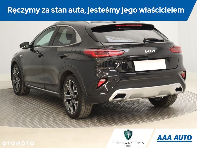 Kia XCeed - 6