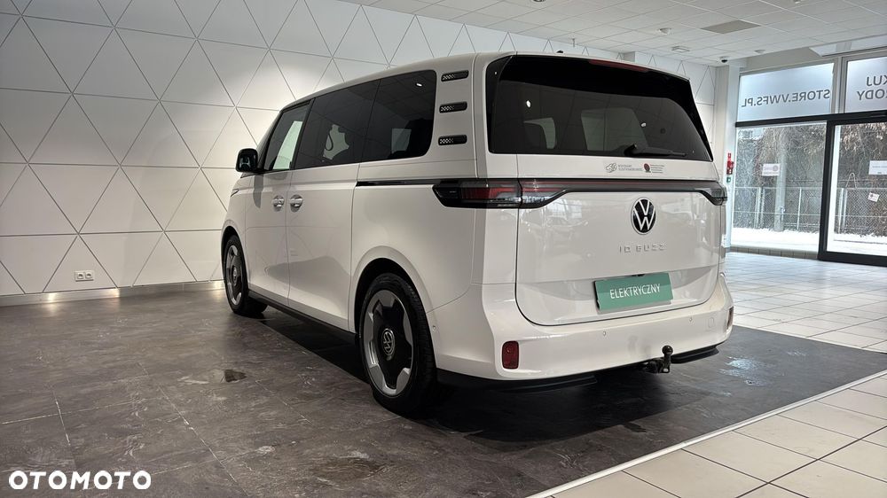 Volkswagen ID. Buzz - 3