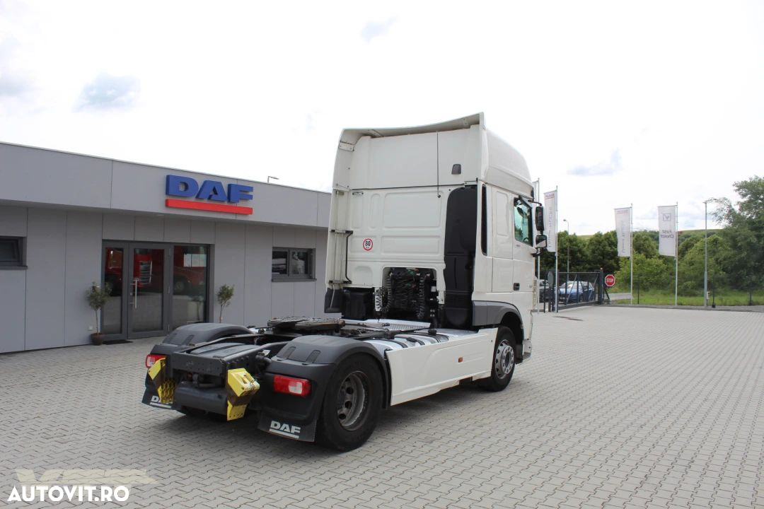 DAF XF 480FT - 4