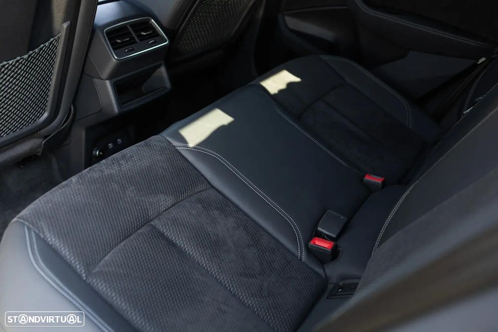 Audi e-tron Sportback 55 quattro S line - 35
