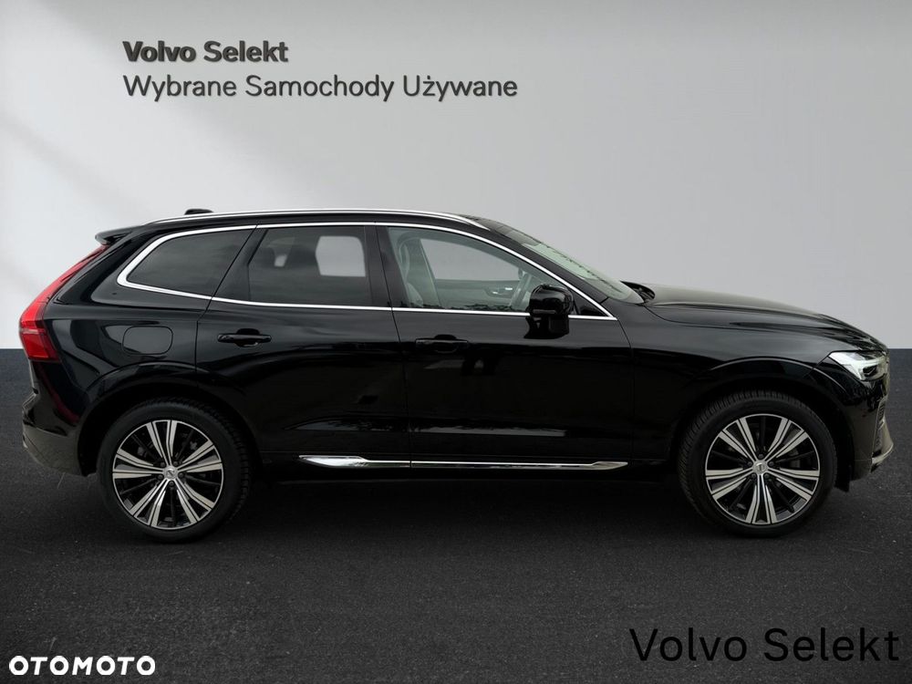 Volvo XC 60 - 6
