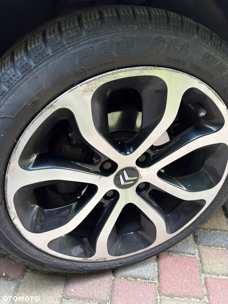 Citroën C3 Picasso VTi 95 Exclusive - 15