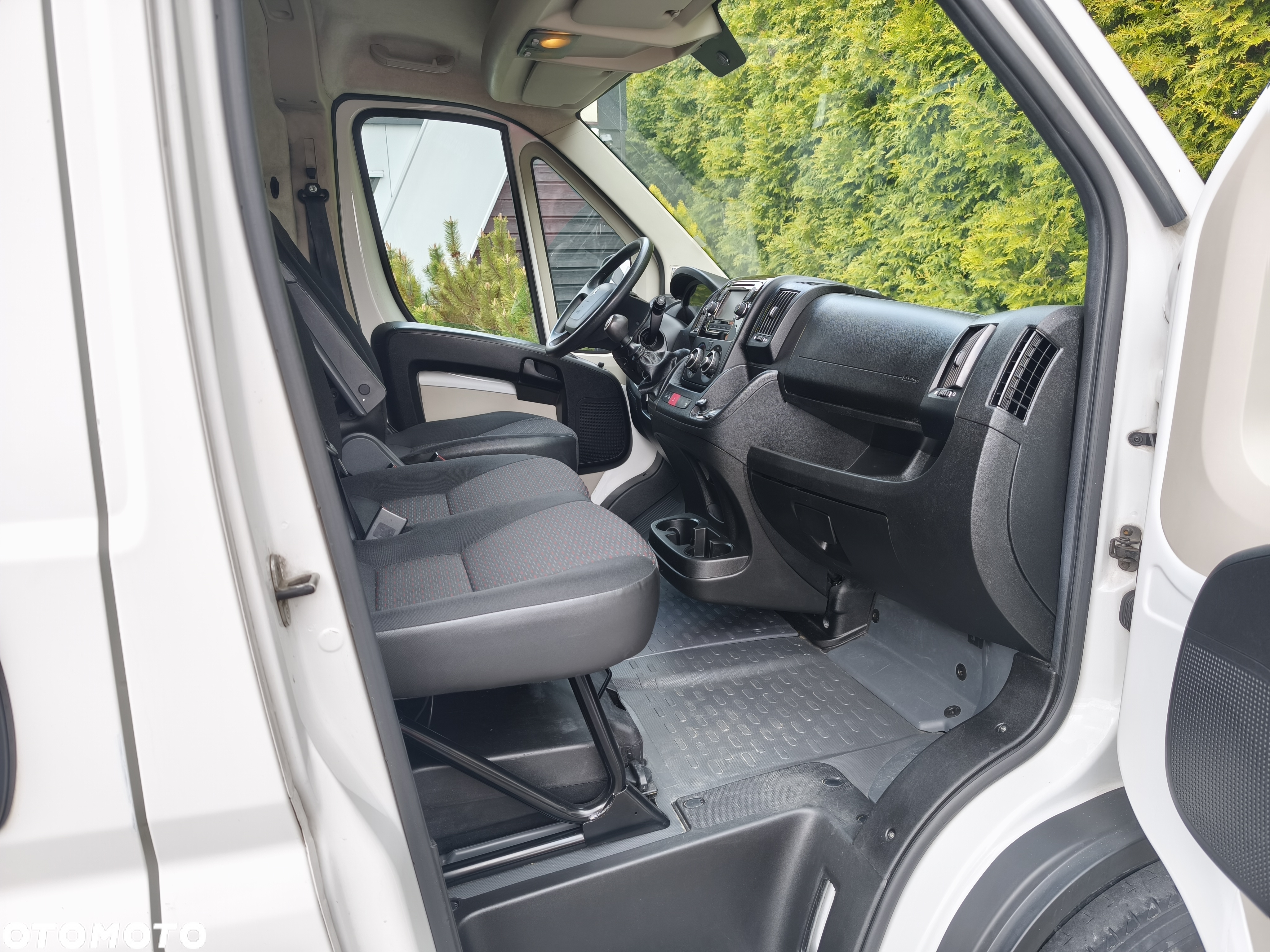 Peugeot Boxer - 9