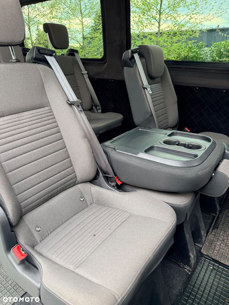 Mercedes-Benz Sprinter - 8
