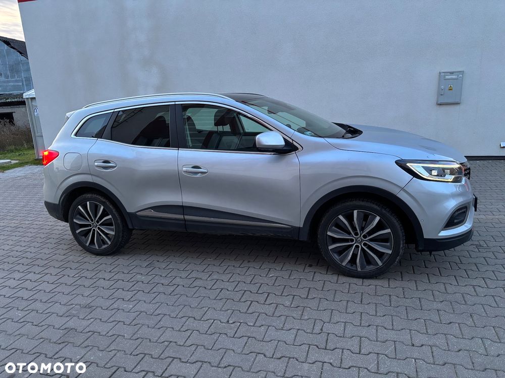Renault Kadjar 2019 photo 4