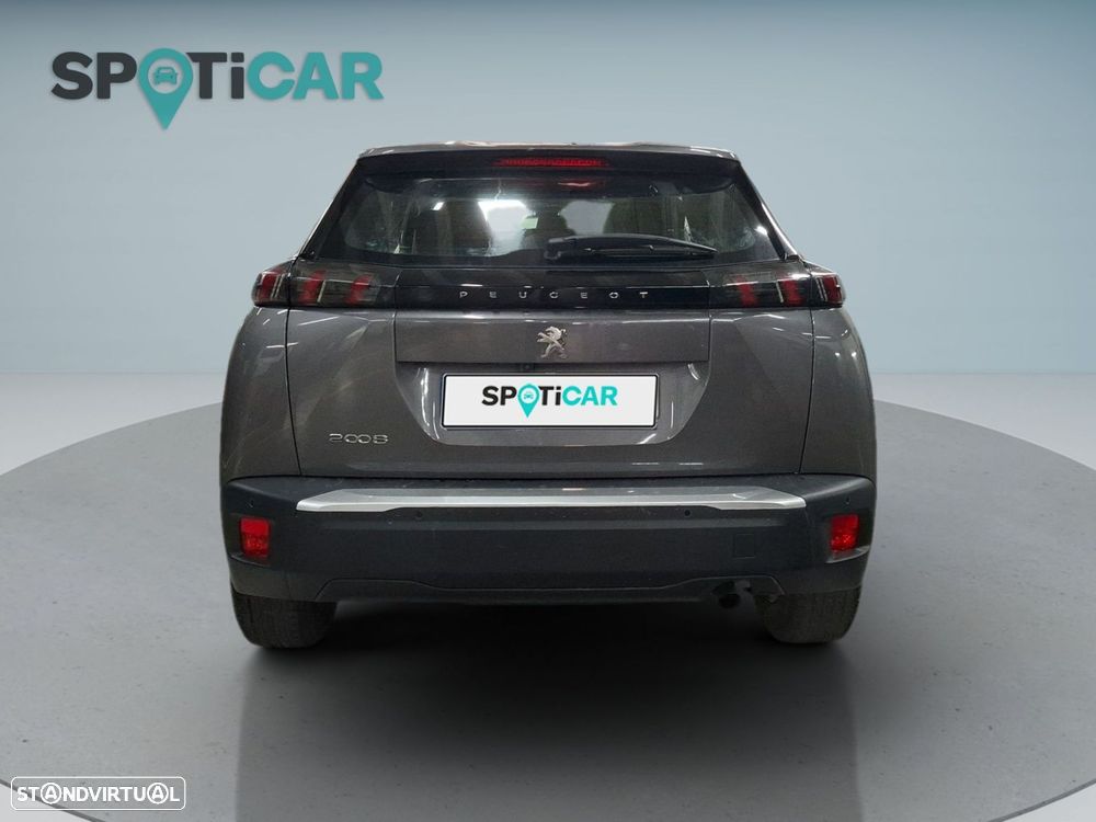 Peugeot 2008 1.2 PureTech Active Pack - 7