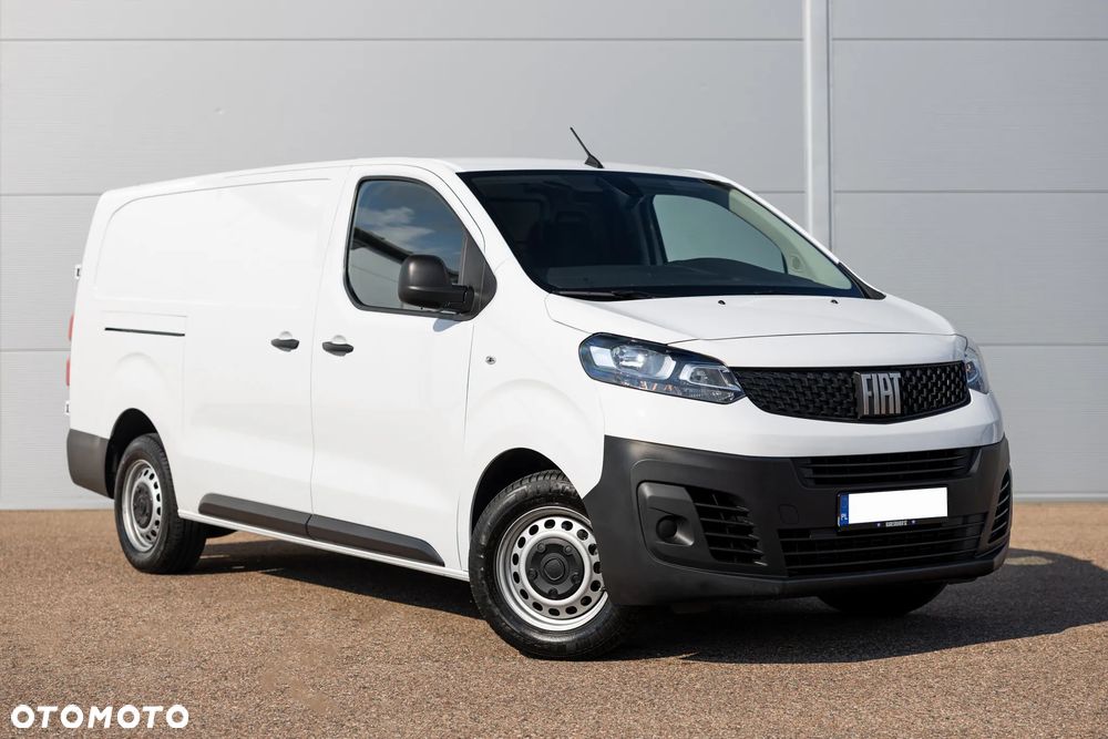 Fiat SCUDO L3H1 XXL - 3