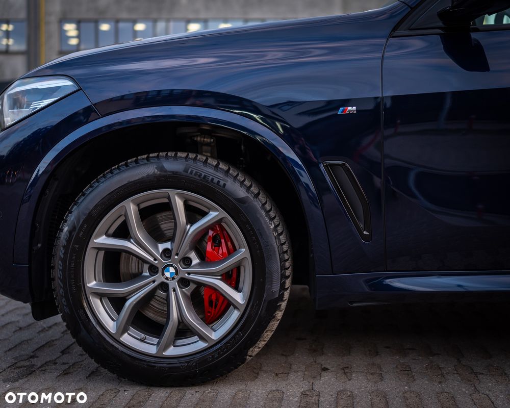BMW X5 - 3