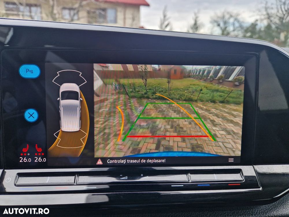 Volkswagen Caddy 2.0 TDI 90 kW DSG Style - 18