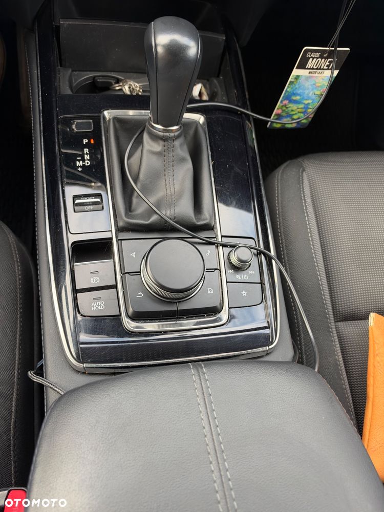 Mazda CX-30 - 5
