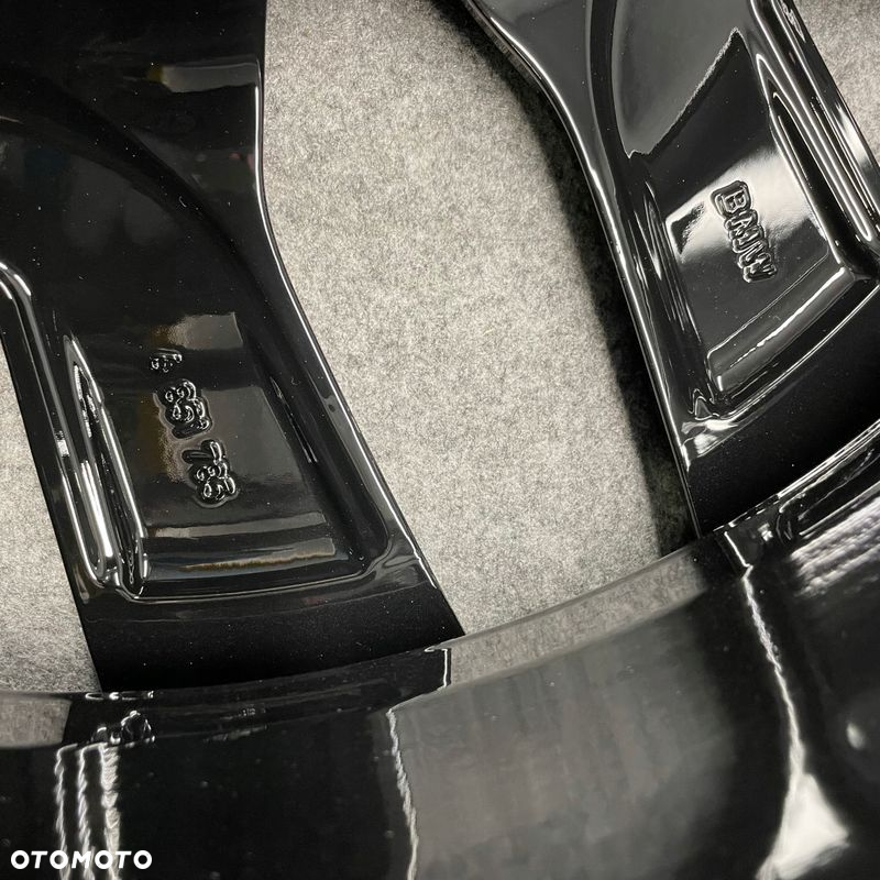 KOMPLET FELG BMW X1 F48 X2 F39 WZ 511 19” - 8