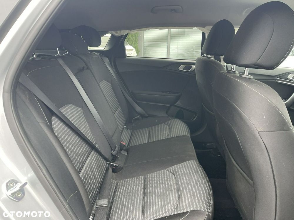 Kia Ceed 1.5 T-GDI DCT7 OPF Spirit - 10