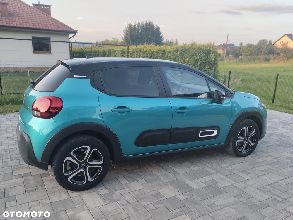 Citroën C3 - 7