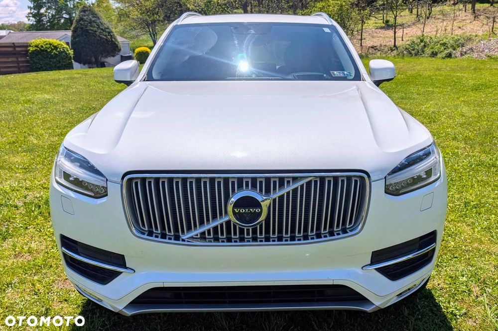Volvo XC 90 T6 AWD Geartronic Inscription - 3