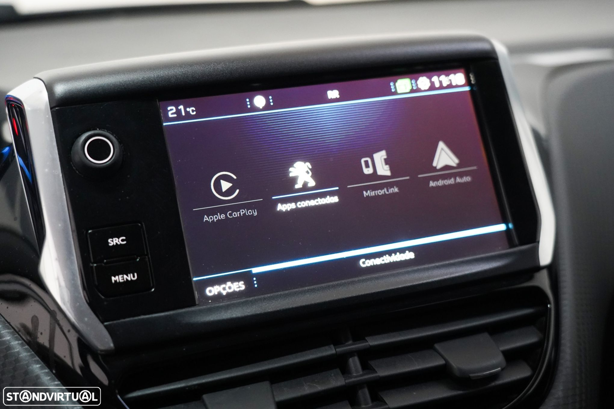 Peugeot 2008 1.2 PureTech Style - 13