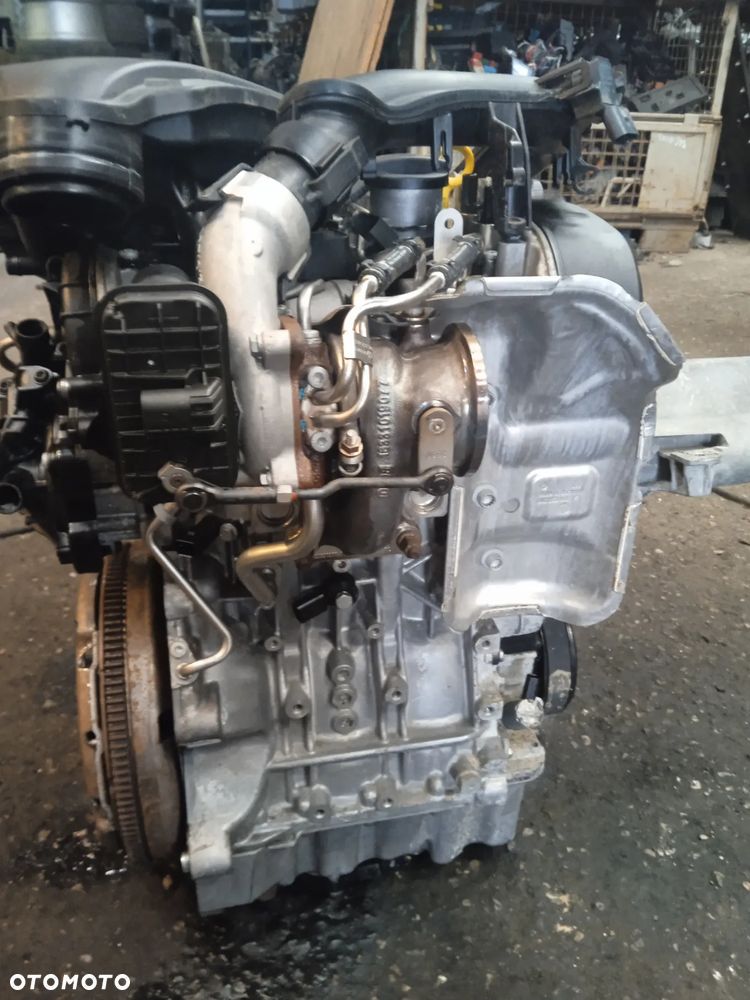 Silnik 1.0TSI CHZ - 3