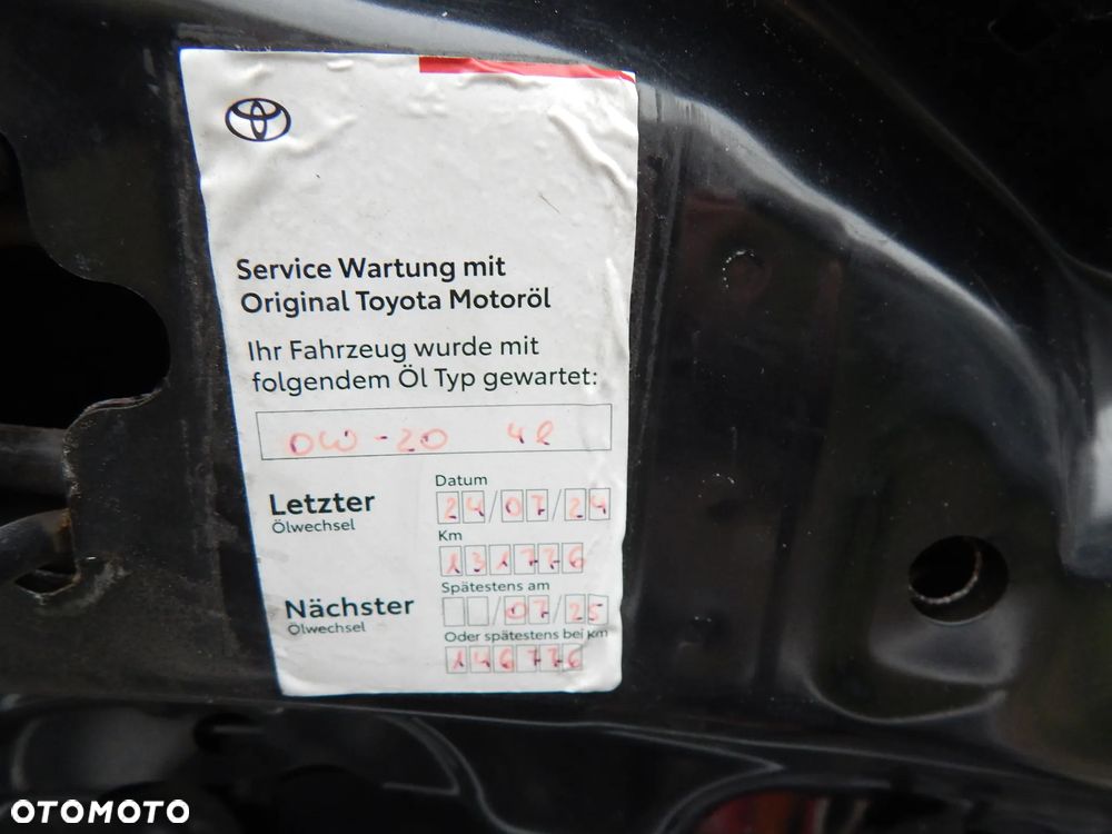 Toyota C-HR 1.2 T Premium CVT 4x4 - 18