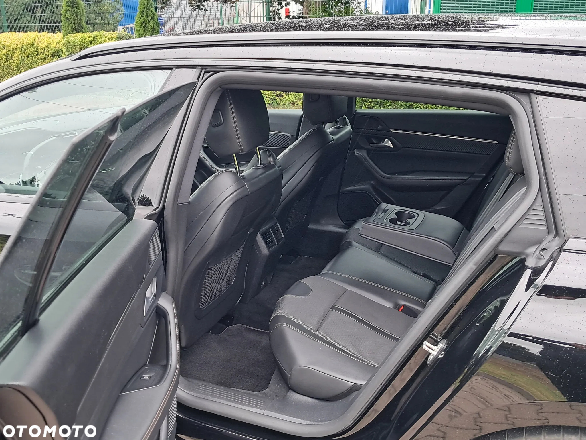 Peugeot 508 2.0 BlueHDi GT Line S&S EAT8 - 25