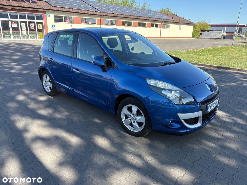 Renault Scenic 1.6 16V Authentique - 3