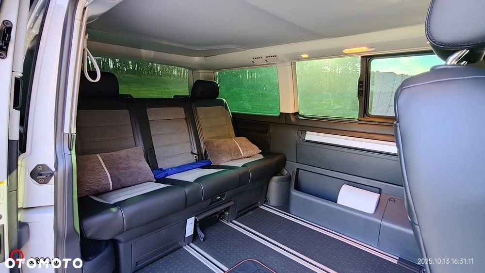 Volkswagen California - 18