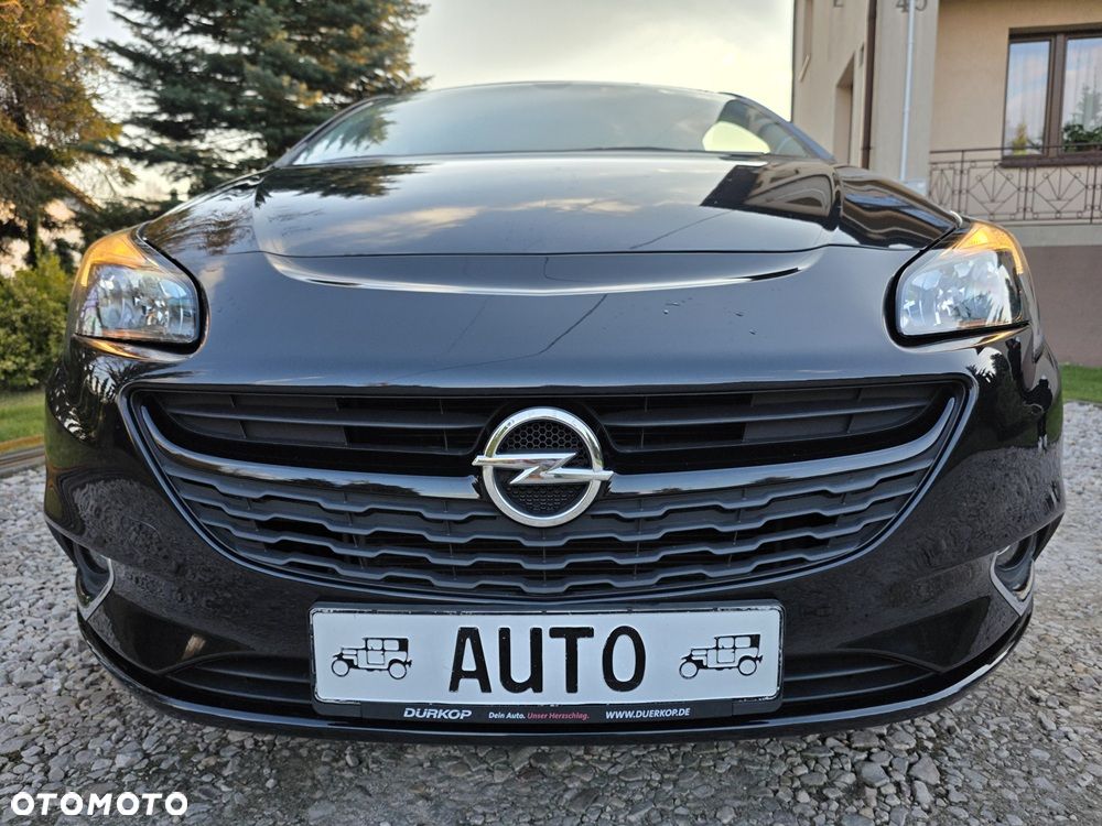 Opel Corsa 1.4 (ecoFLEX) Start/Stop Color Edition - 11