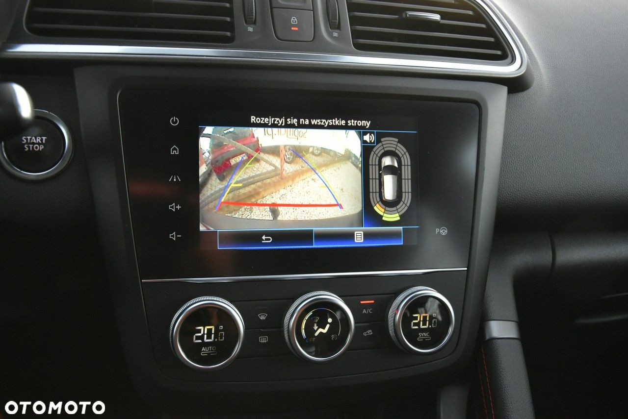 Renault Kadjar - 10