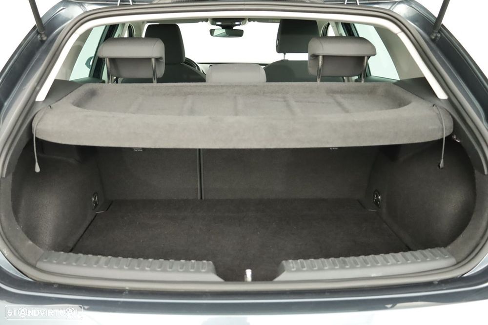 SEAT Leon 1.0 ETSI Style DSG - 23