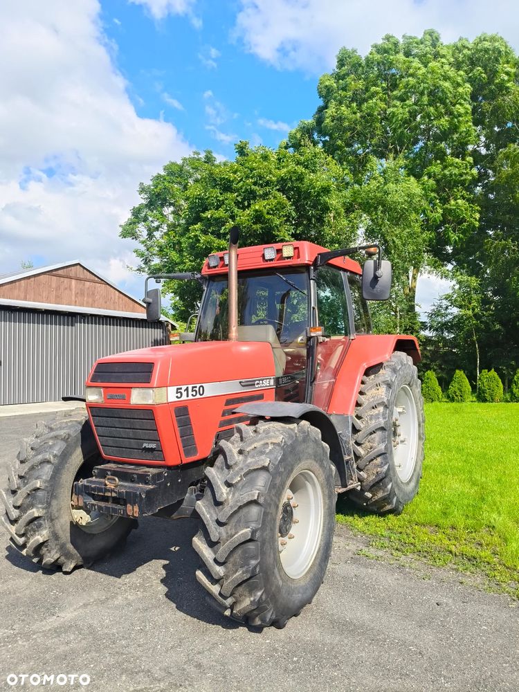 Case IH Case 5150 - 1