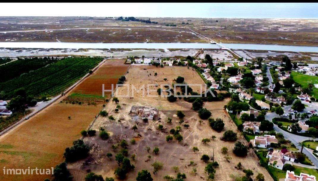 PEDRAS DEL REI - TAVIRA - ALGARVE - Grande imagem: 2/14