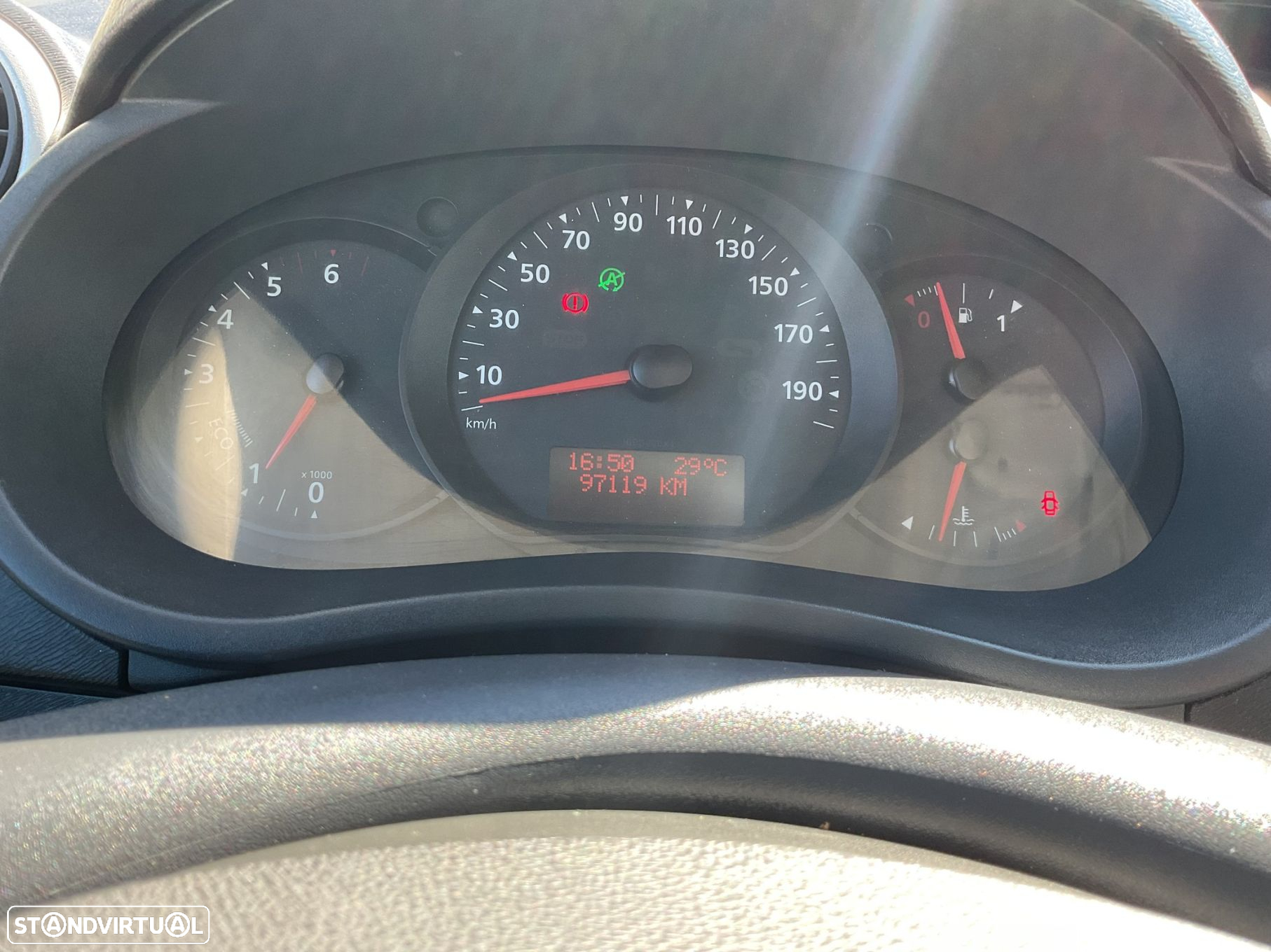 Renault Kangoo 1.5 dCi Maxi Business - 25