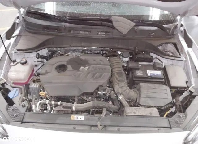 Hyundai Kona 2.0 T-GDI DCT N Performance - 13