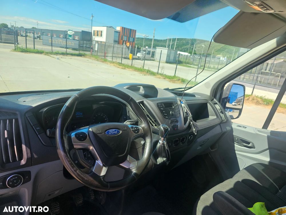Ford Transit - 6