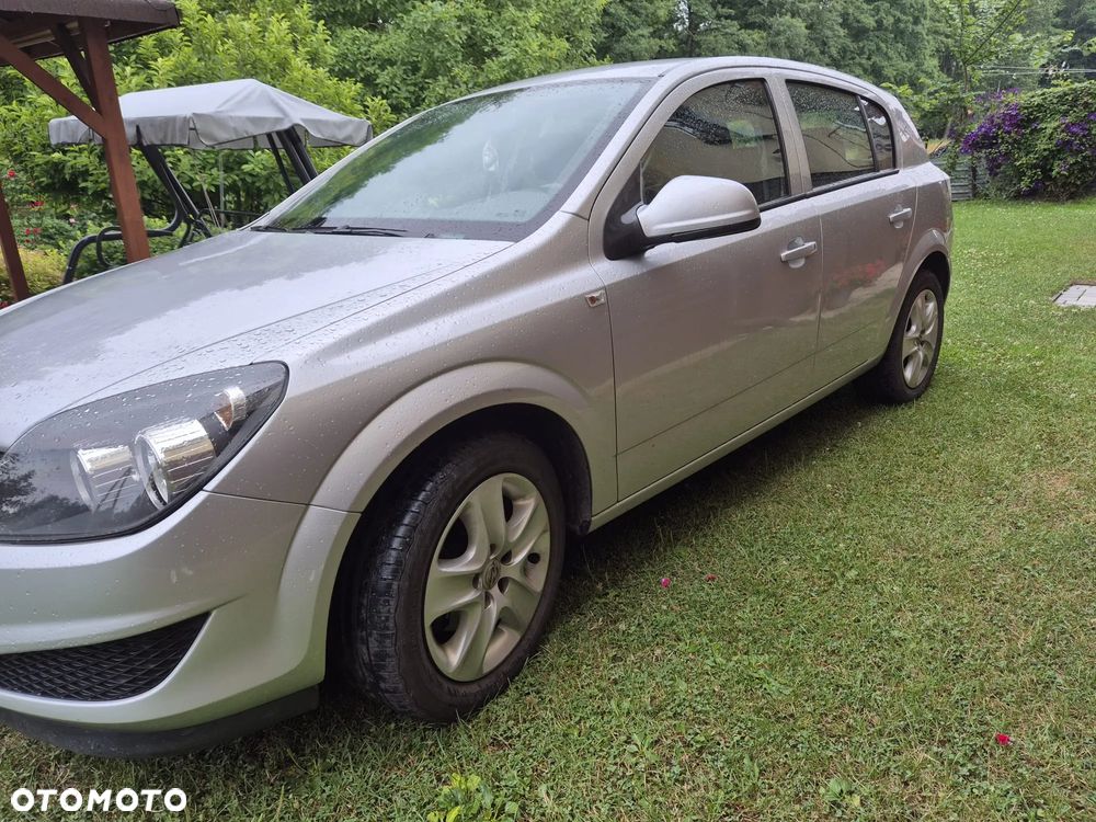 Opel Astra - 26